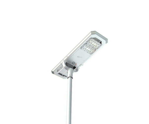 Lampara solar NSL-34M Lampara solar NSL-34M