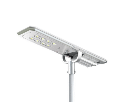 Lampara solar NSL-37M