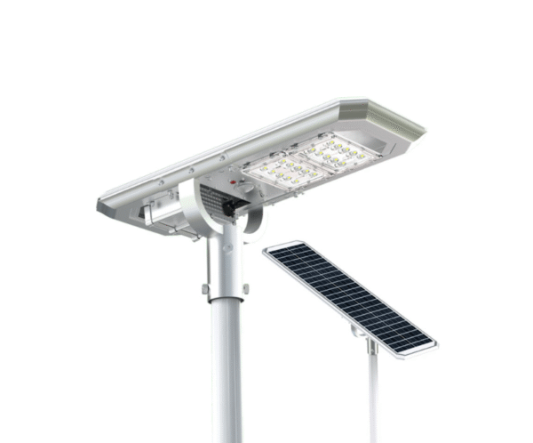 Lampara solar NSL-37M Lampara solar NSL-37M