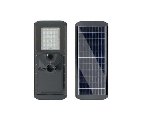 Lampara solar NSLV-40 Lampara solar NSLV-40