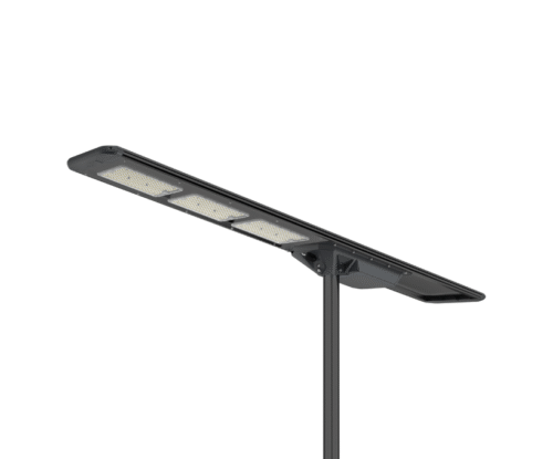Lampara solar NSLV-120