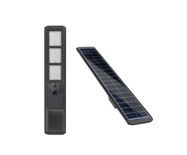 Lampara solar NSLV-120 Lampara solar NSLV-120