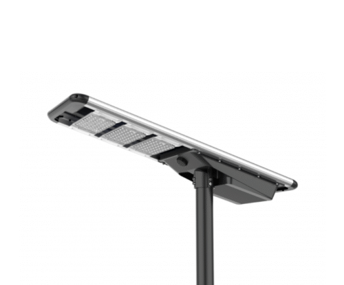 Lampara solar NSLZ-60