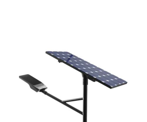 Lampara solar NSLI-60