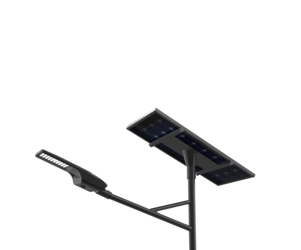 Lampara solar NSLI-60 Lampara solar NSLI-60