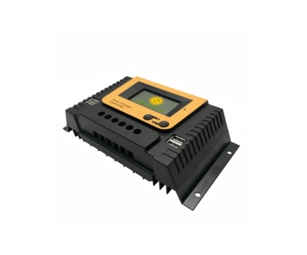 Controlador solar PWM 20Amp