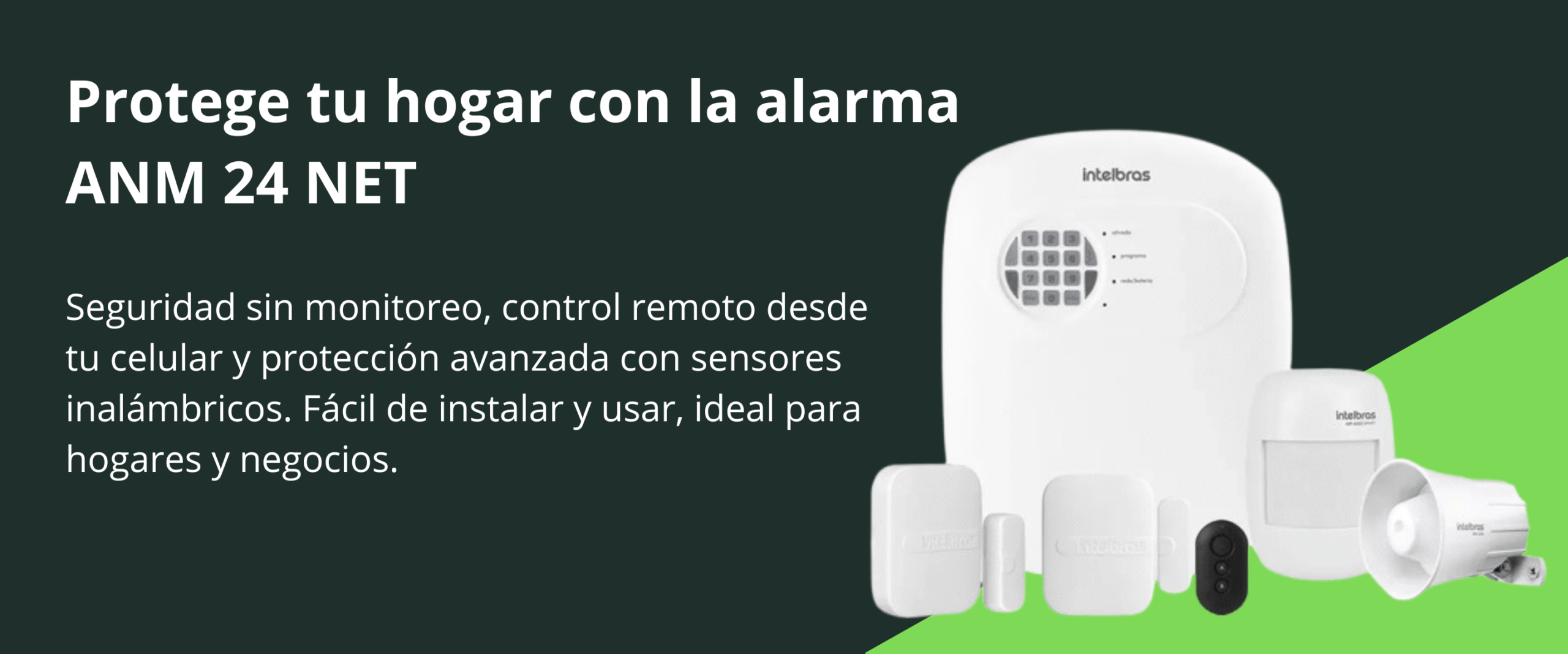 Tu Tienda Online de Seguridad Electrónica