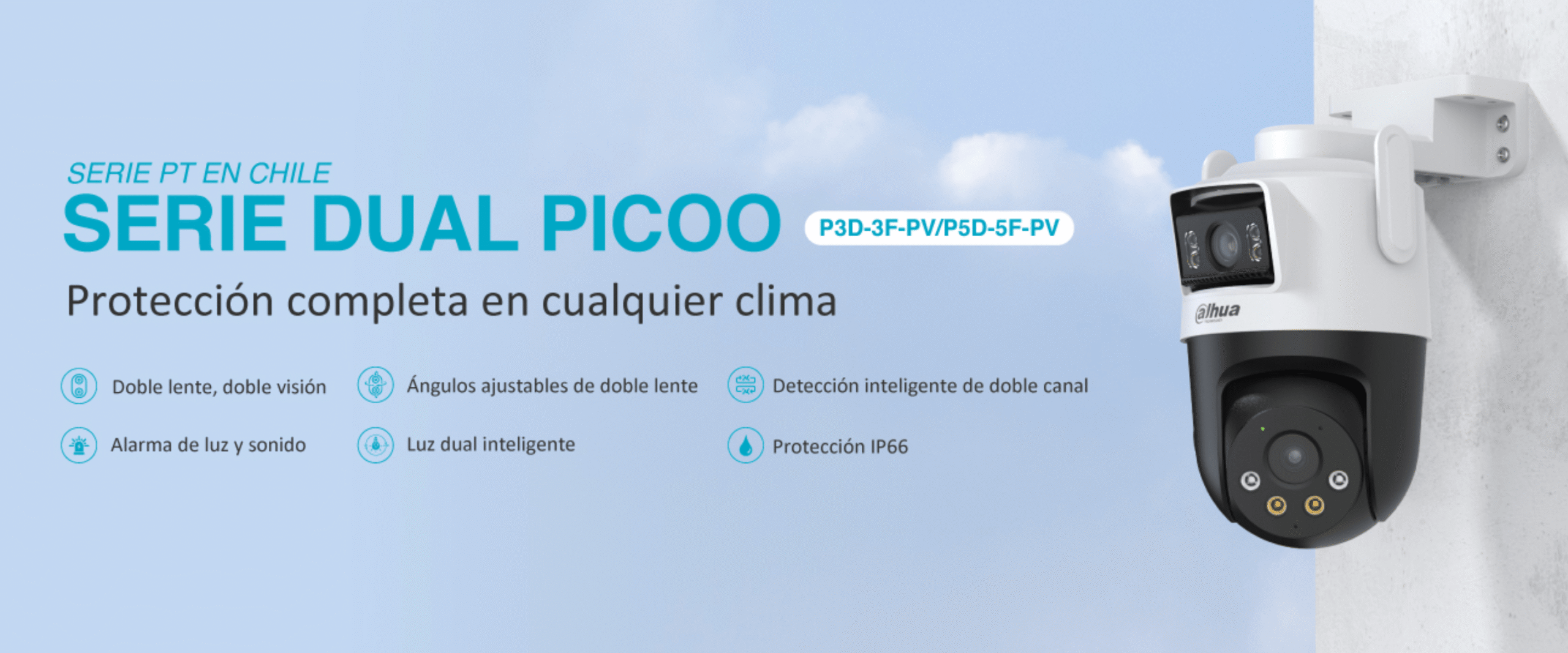 Tu Tienda Online de Seguridad Electrónica
