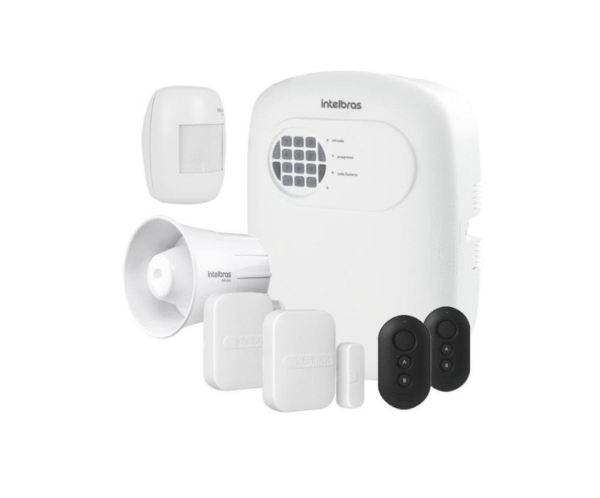Kit alarma inalambrico ANM 24 NET Kit alarma inalambrico ANM 24 NET