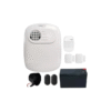 Kit alarma inalambrico ANM 24 NET