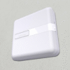 Panel de alarma AMT 1000 SMART