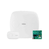 Panel de alarma AMT 4010 RF