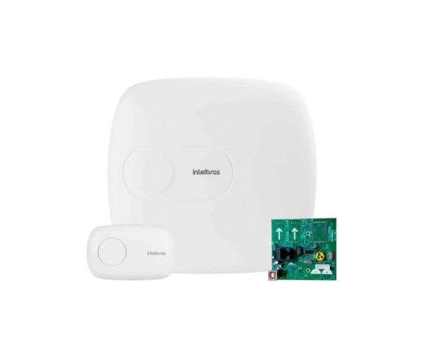 Panel de alarma AMT 4010 RF Panel de alarma AMT 4010 RF